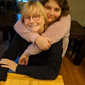 Meet your Posher, Debbie